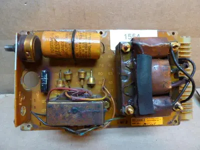 USED RELIANCE ELECTRIC 0-49009