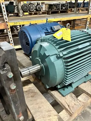 New | in-Stock RELIANCE ELECTRIC RELIANCE P32G0432J Industrial Controls Ohio US | Surplus Asset Holdings #1235200