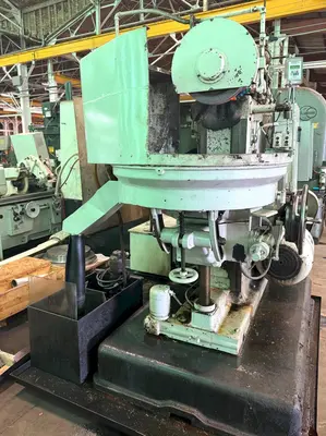 USED ARTER B-24