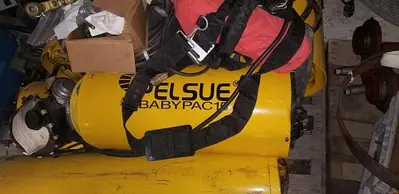 USED PELSUE 1375D