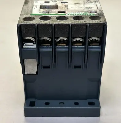 USED SCHNEIDER ELECTRIC LP4K1201BW3