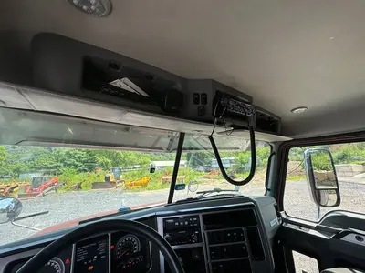 Used 2019 MACK GRANITE GR64F Dump trucks New Jersey US | Proxy Equipment #1378382