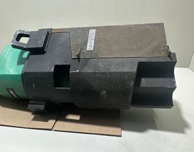 Used Lightnin 290063 Mixers Indiana US | J&J Industrial Supply #1323139