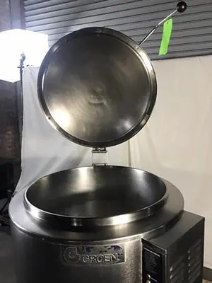 USED GROEN AH/1E-40