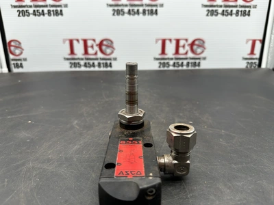 USED ASCO 8551B405