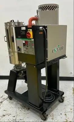 USED CONAIR SC7.5