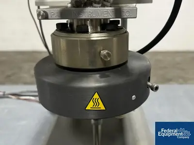USED Parr 160 mL Parr Mini Reactor, 2950#, S/S, Model 4566B