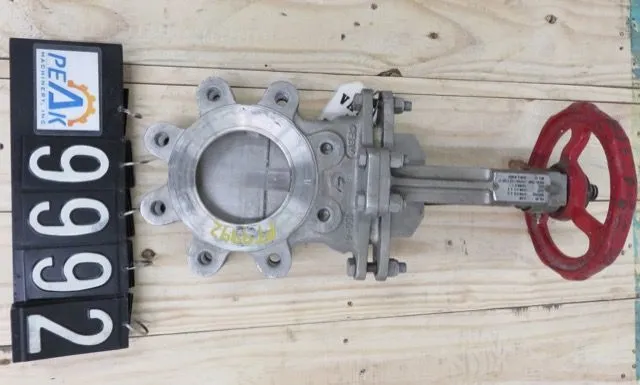 Used SMC - Korea _UNKNOWN_ Valves/Fittings Minnesota US | Peak Machinery, Inc. #287184
