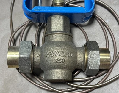 NEW MCC Powers 595-CD075H-C08D107