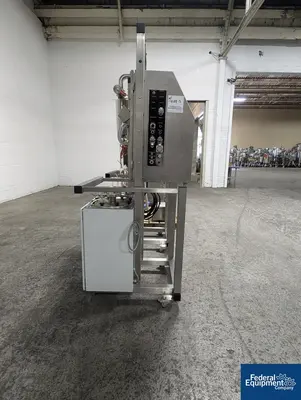 USED Pro-C-epT ProCepT Spray Dryer System, Type 4M8-TriX, S/S