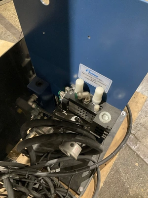 USED NORDSON 7439754