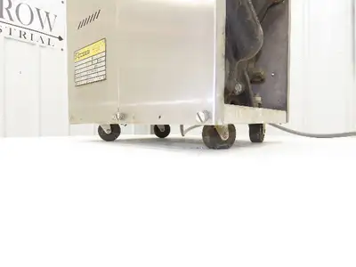 Advantage SK-1680-41C1X Sentra Water Temperature Controller 460V 3Hp 16kw Heater