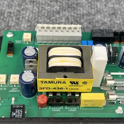 New | in-Stock Minarick MM311U Misc Industrial Equipment California US | Davliegogo LLC #1712551