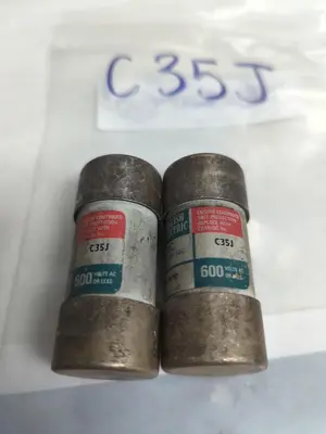 Used ENGLISH ELECTRIC C35J Miscellaneous Equipment (Electrical & Power) | Surplus Asset Holdings #1193229
