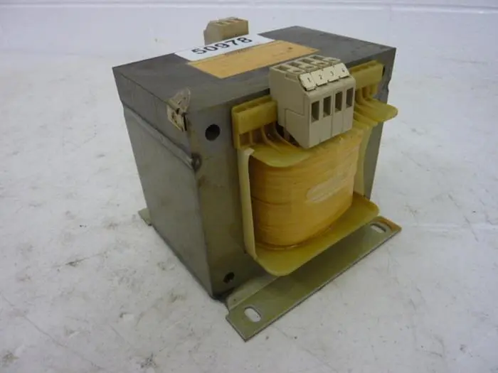 Used SIEMENS 4AM5795-0AL20-0C Transformers Michigan US | Ideal Machinery #606581