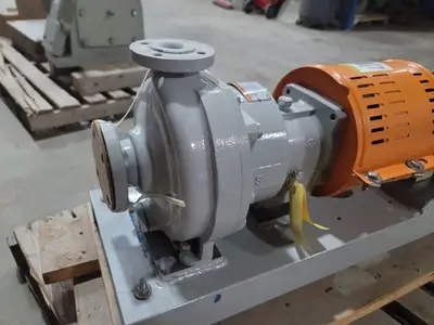 USED GOULD 314-PNE-021