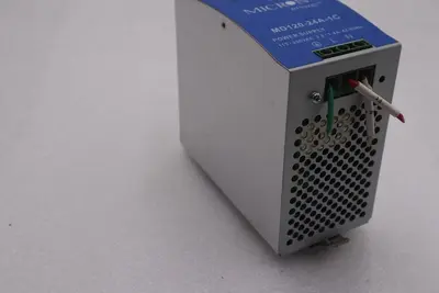 Micron Industries MD120-24A-1C Power Supply #K-268A