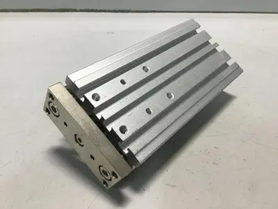 USED SMC MGPM16-75A