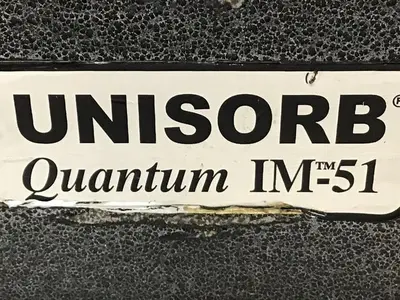 USED UNISORB QUANTUM IM-51
