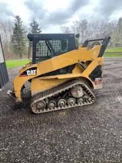 Used CATERPILLAR _UNKNOWN_ Compact Track Loaders Michigan US | Trustworthy Equipment #1403337