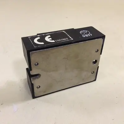 USED CRYDOM H12WD4890-5727