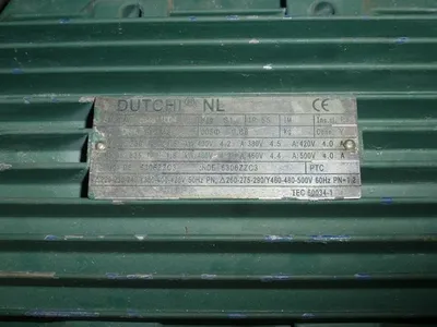 LIGHTNIN Agitator Pièces d'agitateur | Perry Equipment (7)