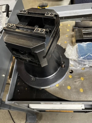 USED Jergens Worholding
