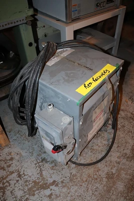 Square D 15kva Transformer