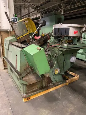 USED 1998 WARREN WT-30
