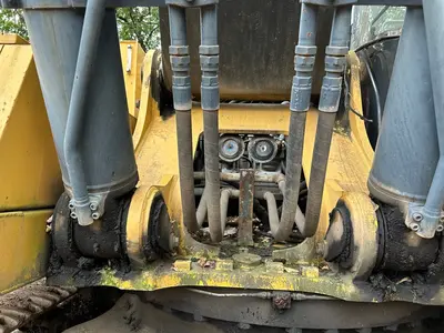 Used 2011 DEERE 450D LC Excavators New Jersey US | Proxy Equipment #1378420