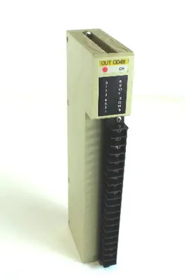 USED OMRON C500-OD411
