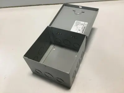 New | in-Stock WIEGMANN A060604WW Misc Electrical & Power Parts Michigan US | Ideal Machinery #1261421