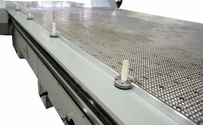 ANDERSON AMERICA Stratos 5 Axis - Flat Table Gantry Machining Centers (incld. Bridge & Double Column) | Rock Solid Tools (20)