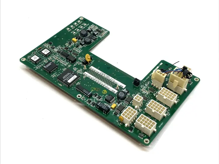 Used UNBRANDED 10560-00500 CONTROL MODULE REV PD Industrial Controls | Maverick Industrial Sales #1100171