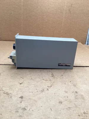 Yokogawa U7603C Hiyashi Temperature Control