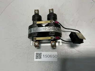 USED MDI 260NO-120A-18