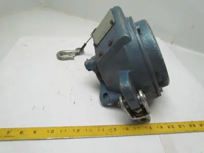 Aero-Motive 10E Tool Balancer 5-11Lbs Capacity Factory Production 6Ft Travel