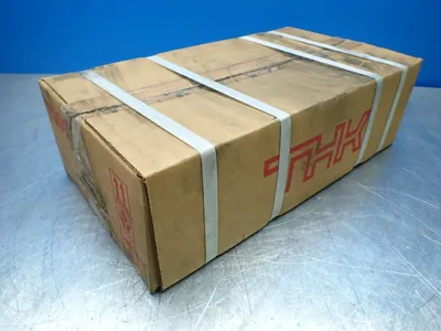 New | in-Stock THK SHS55C1QZKKHHE BLOCK Tooling & Accessories (Other) | HGR 24 #750600