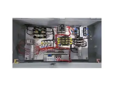 Furnas Nordic 98DA340FA 98DA34OFA Electronic Brake Control Module