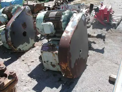 USED UNION TD-3