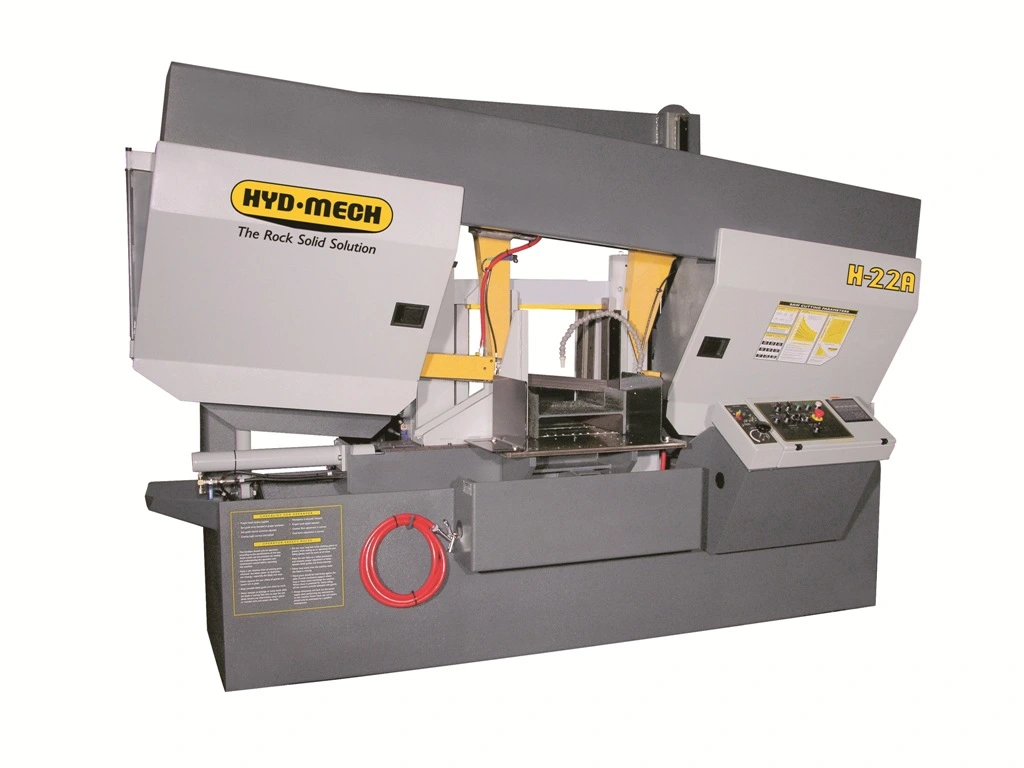 NEW HYD-MECH H-22A