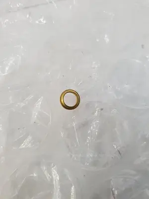 BACK FERRULE 4BF4-B-W 1-4 TUBE OD