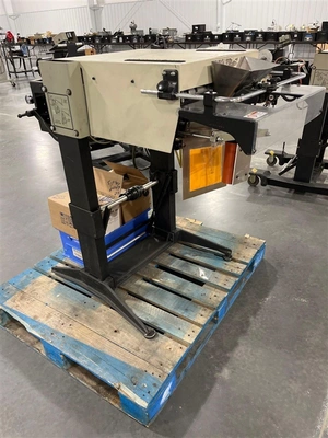 Used AUTOBAG H-100 Baggers New York US | Barbarotto Int'l Sales Corp #1333027