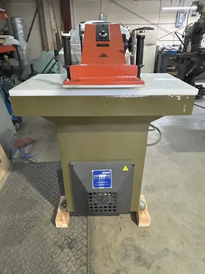 Used _UNKNOWN_ _UNKNOWN_ Die Cutting Presses Georgia US | Harrell Machinery Sales Inc #1415483