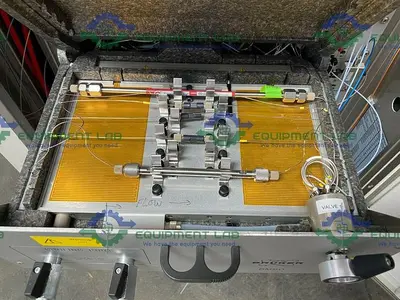 USED BRUKER AVANCE W3003497 600 DIGITAL LC-NMR SPECTROMETER