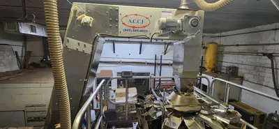 USED 2016 ROBERTS IMFS1500