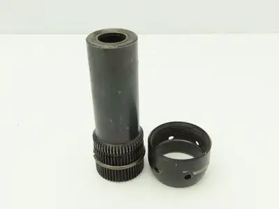 IR Ingersoll Rand QE8ST090F41S08 Inline Nutrunner *Parts or Repair*