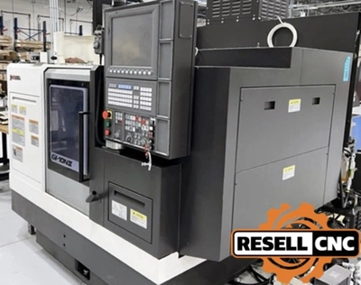 USED 2020 Okuma GI-10NII