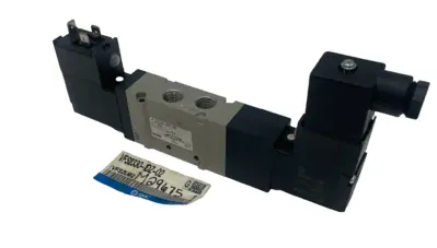 NEW SMC VFS2330-1DZ-02 SOLENOID VALVE VFS23301DZ02