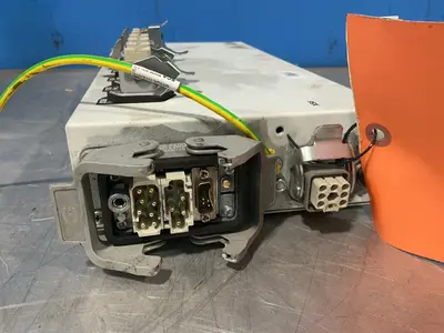 Used ATLAS COPCO 98900.000101 Electronic Applicators Ohio US | HGR 24 #1295239